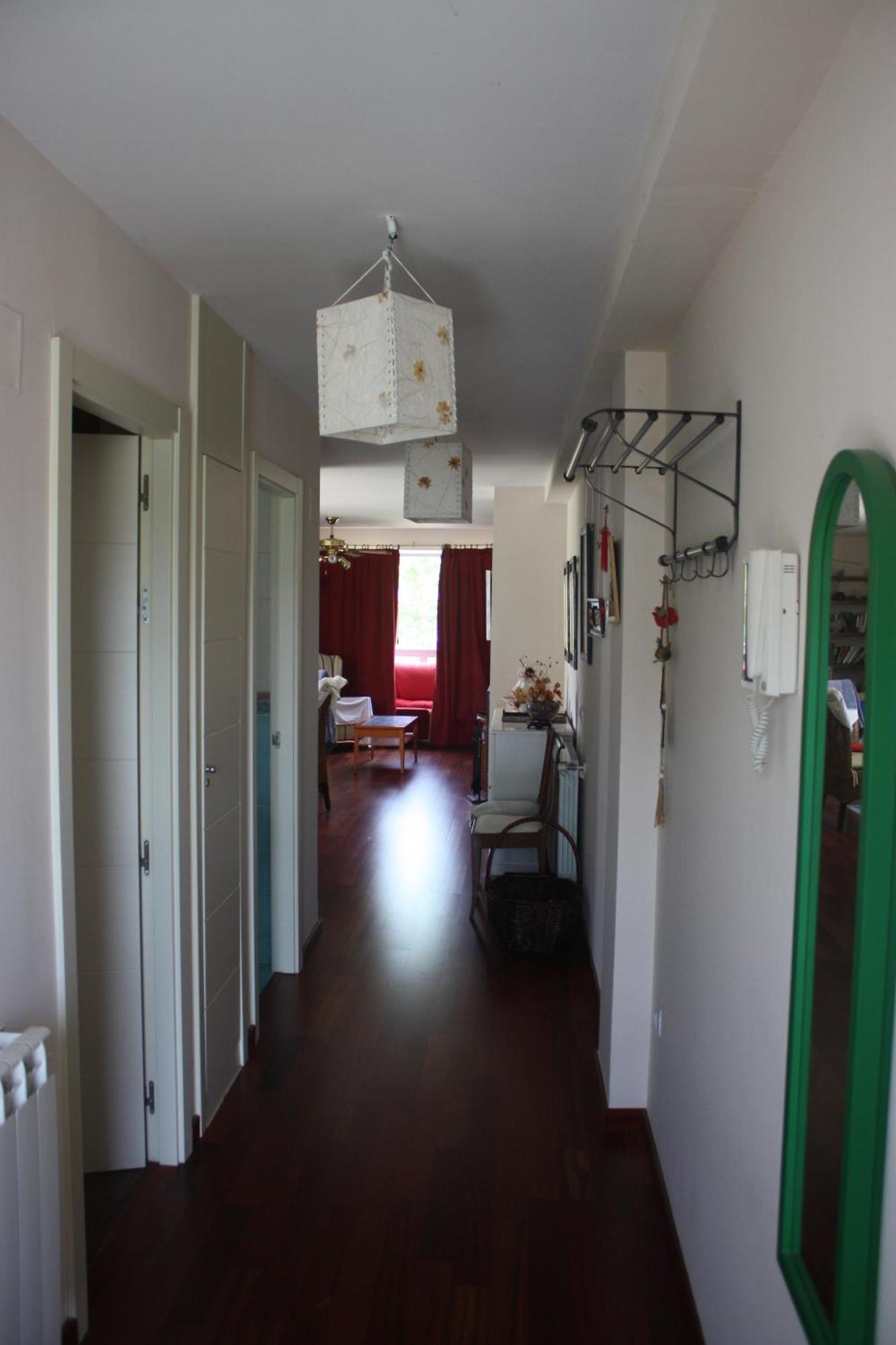Apartamento Montana Madi Sabiñánigo Exteriör bild