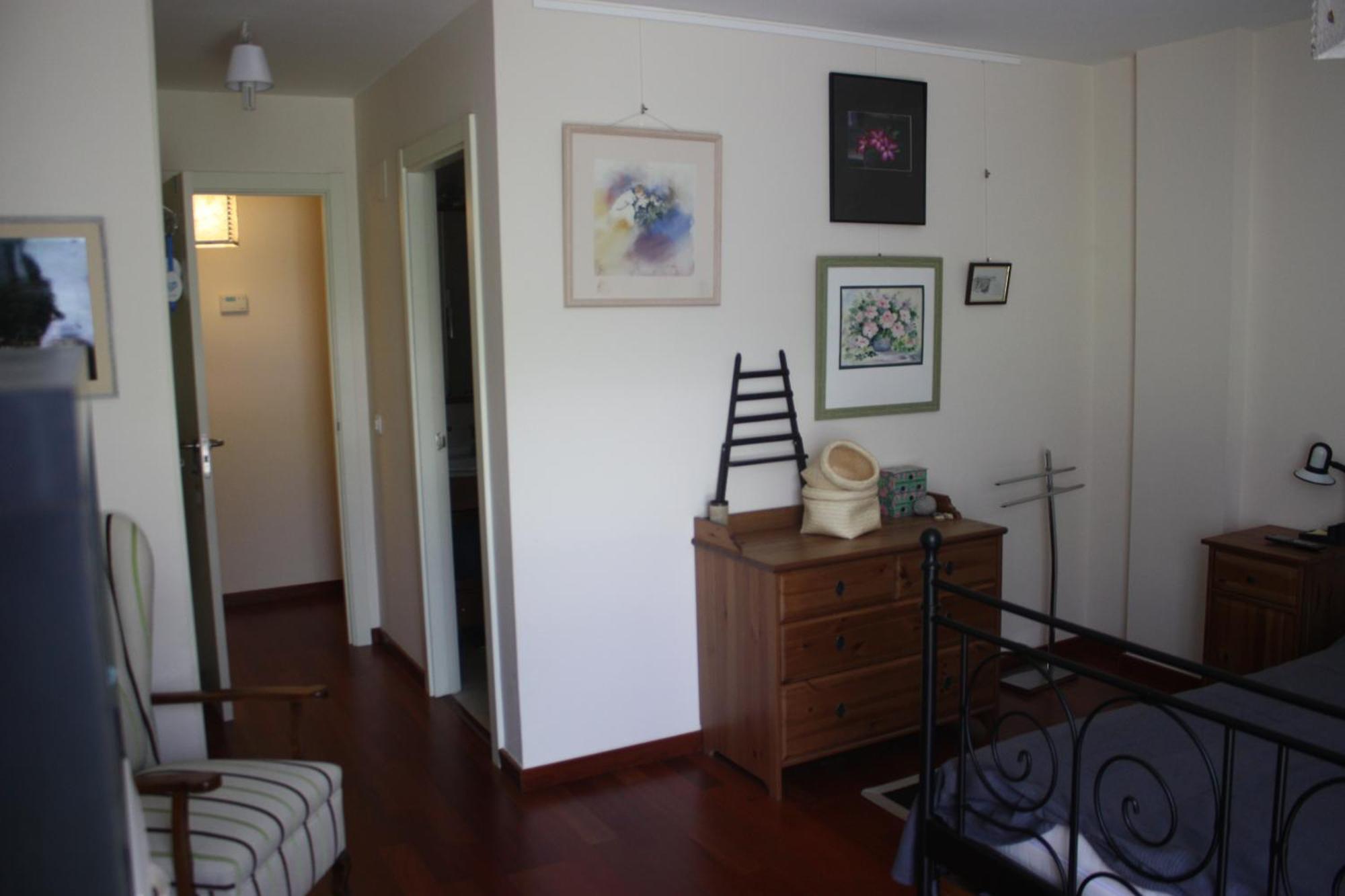 Apartamento Montana Madi Sabiñánigo Exteriör bild